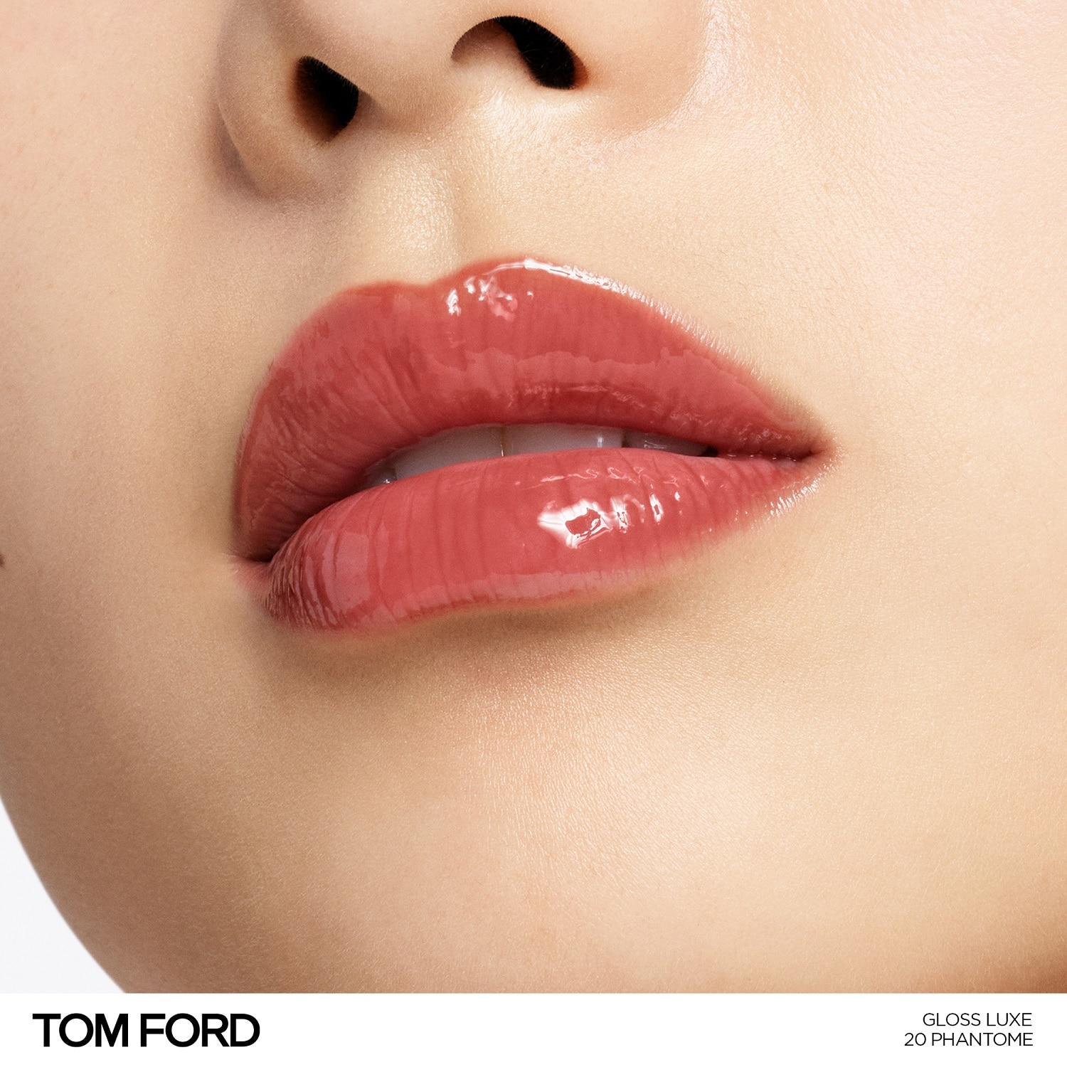 GLOSS LUXE (GLOSS PARA LABIOS)